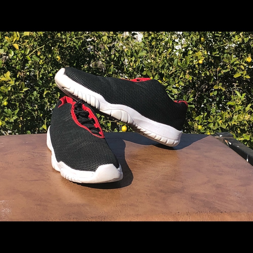 Jordan Brand Air Jordan Future Low Sz 12